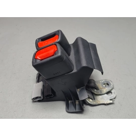 2019-2024 TOYOTA RAV4 REAR LEFT DRIVER SIDE SEAT BELT SEATBELT INNER BUCKLE OEM