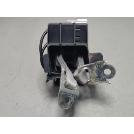 2019-2024 TOYOTA RAV4 REAR LEFT DRIVER SIDE SEAT BELT SEATBELT INNER BUCKLE OEM