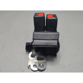 2019-2024 TOYOTA RAV4 REAR LEFT DRIVER SIDE SEAT BELT SEATBELT INNER BUCKLE OEM