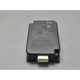 2021-2022 TOYOTA RAV4 TIRE PRESSURE MONITORING SYSTEM TPMS OEM