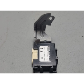 2021 TOYOTA RAV4 AWD TRANSFER CASE CONTROL MODULE OEM
