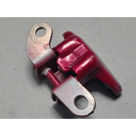 2013-2025 TOYOTA RAV4 REAR LEFT DRIVER SIDE UPPER DOOR HINGE OEM