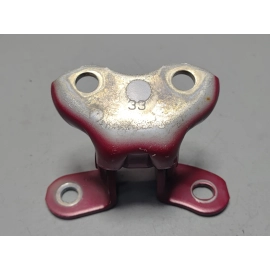 2013-2024 TOYOTA RAV4 FRONT RIGHT PASSENGER SIDE DOOR LOWER HINGE OEM