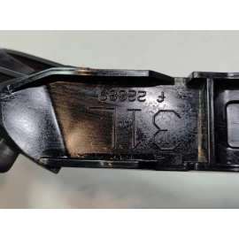 2019-2025 Toyota RAV4 Rear Bumper Left Driver Side Bracket Retainer OEM