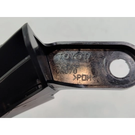 2019-2025 Toyota RAV4 Rear Bumper Left Driver Side Bracket Retainer OEM