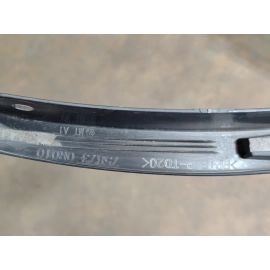 2019-2025 Toyota RAV4 Rear Right Passenger Quarter Panel Flare Inner Molding OEM