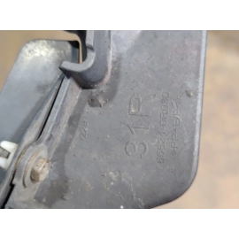 2019-2025 Toyota RAV4 Rear Right Passenger Quarter Panel Flare Inner Molding OEM