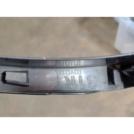 2019-2025 Toyota RAV4 Rear Right Passenger Quarter Panel Flare Inner Molding OEM