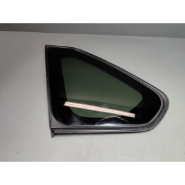 2019-2025 TOYOTA RAV4 REAR LEFT DRIVER SIDE QUARTER WINDOW GLASS OEM