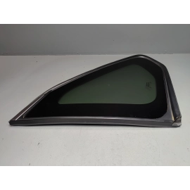 2019-2025 TOYOTA RAV4 REAR LEFT DRIVER SIDE QUARTER WINDOW GLASS OEM