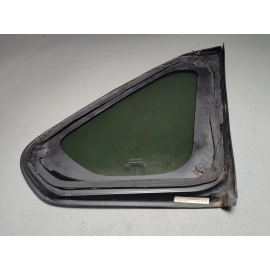 2019-2025 TOYOTA RAV4 REAR LEFT DRIVER SIDE QUARTER WINDOW GLASS OEM
