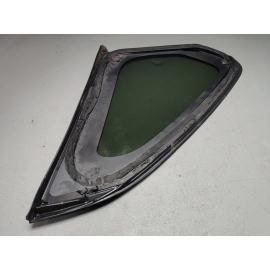 2019-2025 TOYOTA RAV4 REAR LEFT DRIVER SIDE QUARTER WINDOW GLASS OEM
