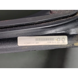 2019-2025 TOYOTA RAV4 REAR LEFT DRIVER SIDE QUARTER WINDOW GLASS OEM