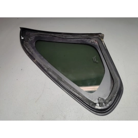 2019-2025 TOYOTA RAV4 REAR LEFT DRIVER SIDE QUARTER WINDOW GLASS OEM
