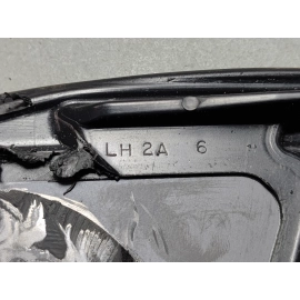 2019-2025 TOYOTA RAV4 REAR LEFT DRIVER SIDE QUARTER WINDOW GLASS OEM