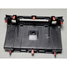 2019-2023 TOYOTA RAV4 DASHBOARD CENTER SWITCH BEZEL TRIM COVER PANEL OEM