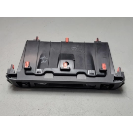 2019-2023 TOYOTA RAV4 DASHBOARD CENTER SWITCH BEZEL TRIM COVER PANEL OEM