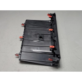 2019-2023 TOYOTA RAV4 DASHBOARD CENTER SWITCH BEZEL TRIM COVER PANEL OEM