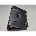 2019-2023 TOYOTA RAV4 DASHBOARD CENTER SWITCH BEZEL TRIM COVER PANEL OEM