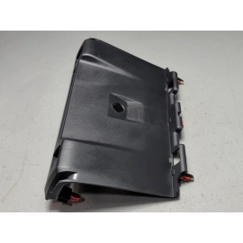 2019-2023 TOYOTA RAV4 DASHBOARD CENTER SWITCH BEZEL TRIM COVER PANEL OEM