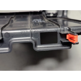 2019-2023 TOYOTA RAV4 DASHBOARD CENTER SWITCH BEZEL TRIM COVER PANEL OEM