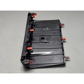 2019-2023 TOYOTA RAV4 DASHBOARD CENTER SWITCH BEZEL TRIM COVER PANEL OEM