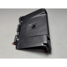 2019-2023 TOYOTA RAV4 DASHBOARD CENTER SWITCH BEZEL TRIM COVER PANEL OEM