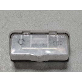 2019-2025 Toyota RAV4 License Plate Light Assembly OEM