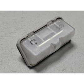 2019-2025 Toyota RAV4 License Plate Light Assembly OEM