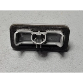 2019-2025 Toyota RAV4 License Plate Light Assembly OEM