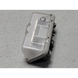 2019-2025 Toyota RAV4 License Plate Light Assembly OEM