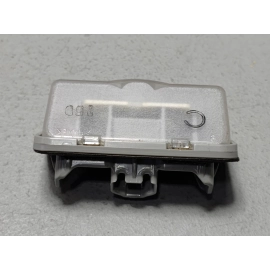 2019-2025 Toyota RAV4 License Plate Light Assembly OEM