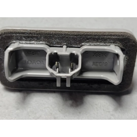 2019-2025 Toyota RAV4 License Plate Light Assembly OEM