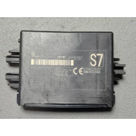 TOYOTA RAV4 2019 - 2024 ANTI THEFT ALARM IMMOBILIZER CONTROL MODULE UNIT OEM