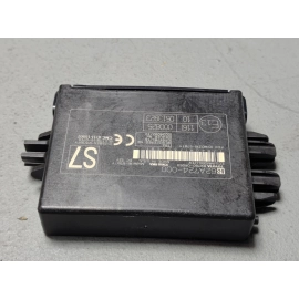 TOYOTA RAV4 2019 - 2024 ANTI THEFT ALARM IMMOBILIZER CONTROL MODULE UNIT OEM