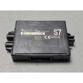 TOYOTA RAV4 2019 - 2024 ANTI THEFT ALARM IMMOBILIZER CONTROL MODULE UNIT OEM