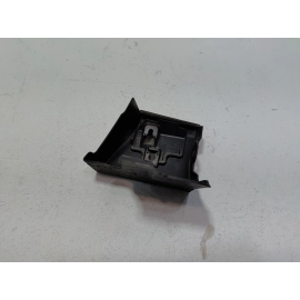 TOYOTA RAV4 2019 - 2025 FRONT LEFT DRIVER SIDE FENDER LOWER MOLDING COVER OEM