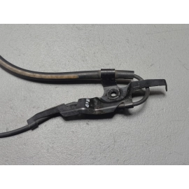 2019-2025 Toyota RAV4 Front Left Driver Side Wheel Speed ABS Sensor OEM 2019-2025 Toyota RAV4 Front Left Driver Side Wheel Speed ABS Sensor OEM