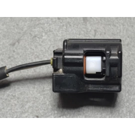 2019-2025 Toyota RAV4 Front Left Driver Side Wheel Speed ABS Sensor OEM 2019-2025 Toyota RAV4 Front Left Driver Side Wheel Speed ABS Sensor OEM