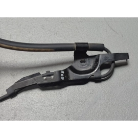 2019-2025 Toyota RAV4 Front Left Driver Side Wheel Speed ABS Sensor OEM 2019-2025 Toyota RAV4 Front Left Driver Side Wheel Speed ABS Sensor OEM