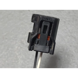 2019-2025 Toyota RAV4 Front Left Driver Side Wheel Speed ABS Sensor OEM 2019-2025 Toyota RAV4 Front Left Driver Side Wheel Speed ABS Sensor OEM