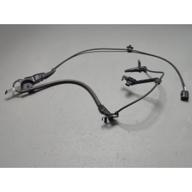 2019-2025 Toyota RAV4 Front Left Driver Side Wheel Speed ABS Sensor OEM 2019-2025 Toyota RAV4 Front Left Driver Side Wheel Speed ABS Sensor OEM