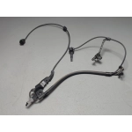 2019-2025 Toyota RAV4 Front Left Driver Side Wheel Speed ABS Sensor OEM