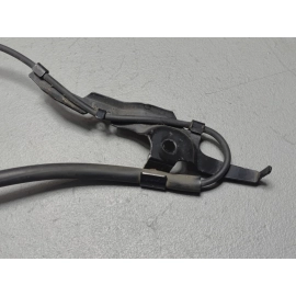 2019-2025 Toyota RAV4 Front Left Driver Side Wheel Speed ABS Sensor OEM 2019-2025 Toyota RAV4 Front Left Driver Side Wheel Speed ABS Sensor OEM