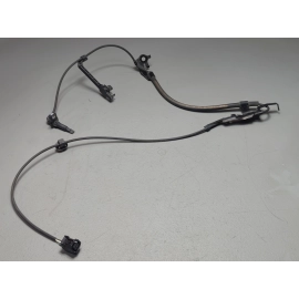 2019-2025 Toyota RAV4 Front Left Driver Side Wheel Speed ABS Sensor OEM 2019-2025 Toyota RAV4 Front Left Driver Side Wheel Speed ABS Sensor OEM
