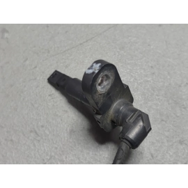 2019-2025 Toyota RAV4 Front Left Driver Side Wheel Speed ABS Sensor OEM 2019-2025 Toyota RAV4 Front Left Driver Side Wheel Speed ABS Sensor OEM