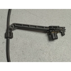 2019-2025 Toyota RAV4 Front Left Driver Side Wheel Speed ABS Sensor OEM 2019-2025 Toyota RAV4 Front Left Driver Side Wheel Speed ABS Sensor OEM