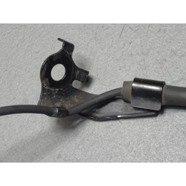 2019-2025 Toyota RAV4 Front Left Driver Side Wheel Speed ABS Sensor OEM 2019-2025 Toyota RAV4 Front Left Driver Side Wheel Speed ABS Sensor OEM