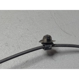 2019-2025 Toyota RAV4 Front Left Driver Side Wheel Speed ABS Sensor OEM 2019-2025 Toyota RAV4 Front Left Driver Side Wheel Speed ABS Sensor OEM
