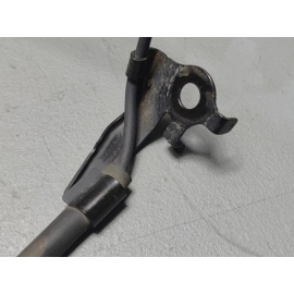 2019-2025 Toyota RAV4 Front Left Driver Side Wheel Speed ABS Sensor OEM 2019-2025 Toyota RAV4 Front Left Driver Side Wheel Speed ABS Sensor OEM